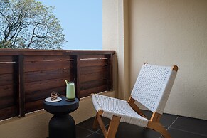 Nice holiday Resort Guanhu beach
