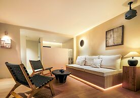 Nice holiday Resort Guanhu beach