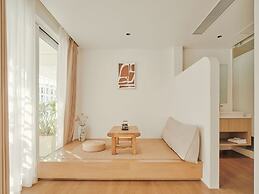 Nice holiday Resort Guanhu beach