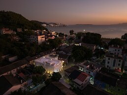 Nice holiday Resort Guanhu beach