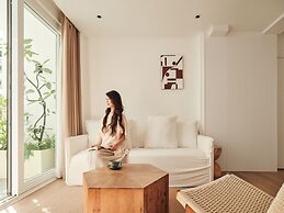 Nice holiday Resort Guanhu beach