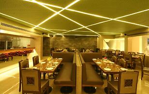 The Maharaja Business Hotel