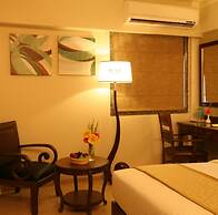 The Maharaja Business Hotel