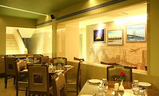 The Maharaja Business Hotel