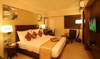 The Maharaja Business Hotel