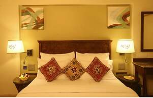 The Maharaja Business Hotel