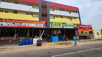 Sai Home Stay