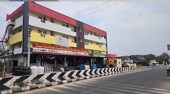 Sai Home Stay