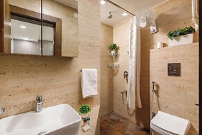 The Platinum Vista by Red Olive3bhknr Nexus Mall