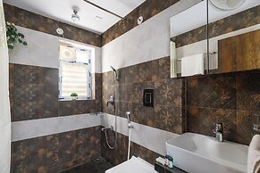The Platinum Vista by Red Olive3bhknr Nexus Mall