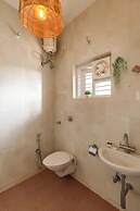 Golden Ivory by Red Oliveacnrairporthennur