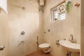 Golden Ivory by Red Oliveacnrairporthennur