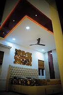 The Grand Regent4bhkjacuzzi30nights Minimum