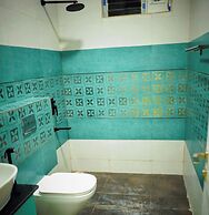 The Grand Regent4bhkjacuzzi30nights Minimum