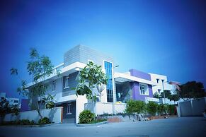 The Grand Regent4bhkjacuzzi30nights Minimum