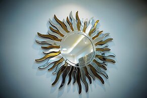 The Grand Regent4bhkjacuzzi30nights Minimum