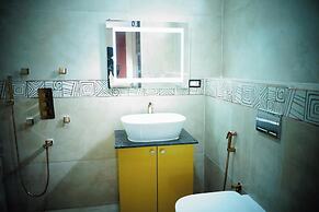 The Grand Regent4bhkjacuzzi30nights Minimum