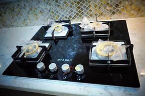 The Grand Regent4bhkjacuzzi30nights Minimum