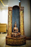 The Grand Regent4bhkjacuzzi30nights Minimum