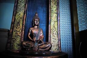 The Grand Regent4bhkjacuzzi30nights Minimum