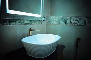 The Grand Regent4bhkjacuzzi30nights Minimum