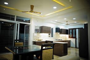 The Grand Regent4bhkjacuzzi30nights Minimum