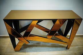 The Grand Regent4bhkjacuzzi30nights Minimum