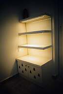 The Grand Regent4bhkjacuzzi30nights Minimum