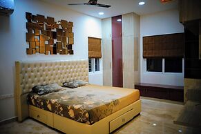 The Grand Regent4bhkjacuzzi30nights Minimum