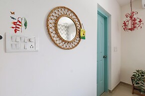 Skydeck by Red Olive2bhkachennur