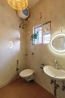 Skydeck by Red Olive2bhkachennur