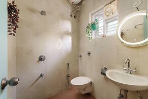 Skydeck by Red Olive2bhkachennur