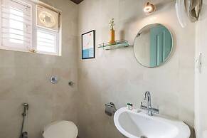 Skydeck by Red Olive2bhkachennur