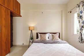 The City Nova Apartment Koramangla