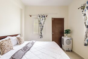 The City Nova Apartment Koramangla