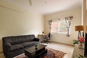 The City Nova Apartment Koramangla