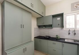 The City Nova Apartment Koramangla