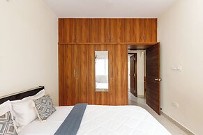 The City Nova Apartment Koramangla