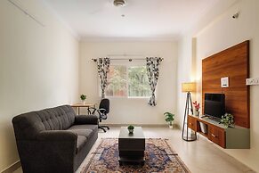 The City Nova Apartment Koramangla