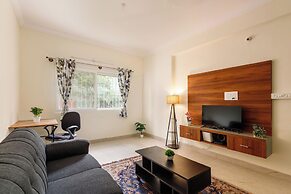 The City Nova Apartment Koramangla
