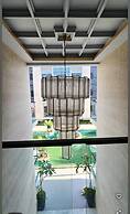 Green Nature Resort and Suites