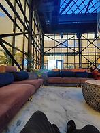 Green Nature Resort and Suites