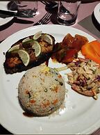 Green Nature Resort and Suites