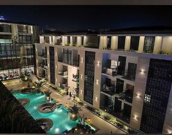 Green Nature Resort and Suites