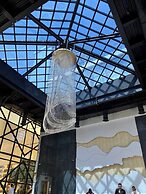 Green Nature Resort and Suites