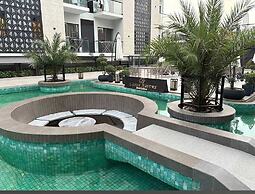 Green Nature Resort and Suites