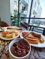 Green Nature Resort and Suites