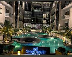 Green Nature Resort and Suites