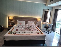 Green Nature Resort and Suites