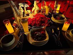 Green Nature Resort and Suites